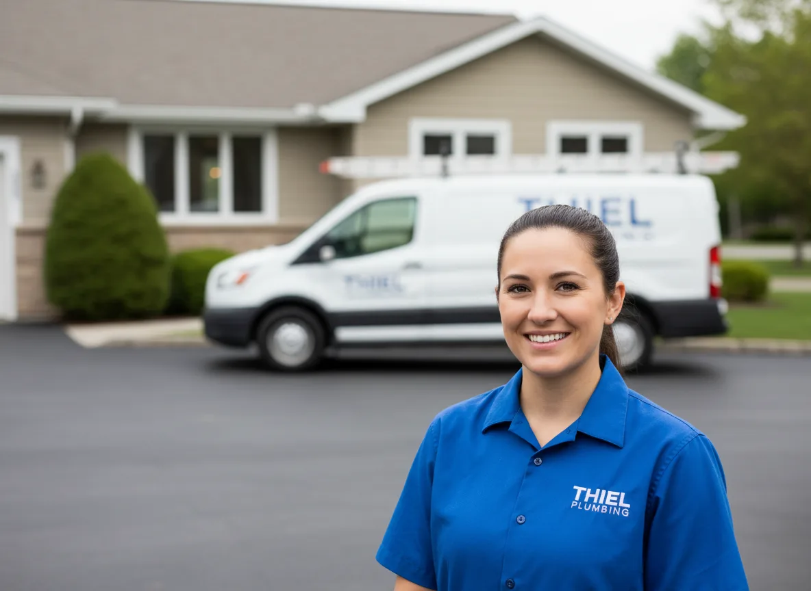 Plumber Van Hornesville, NY FAQs